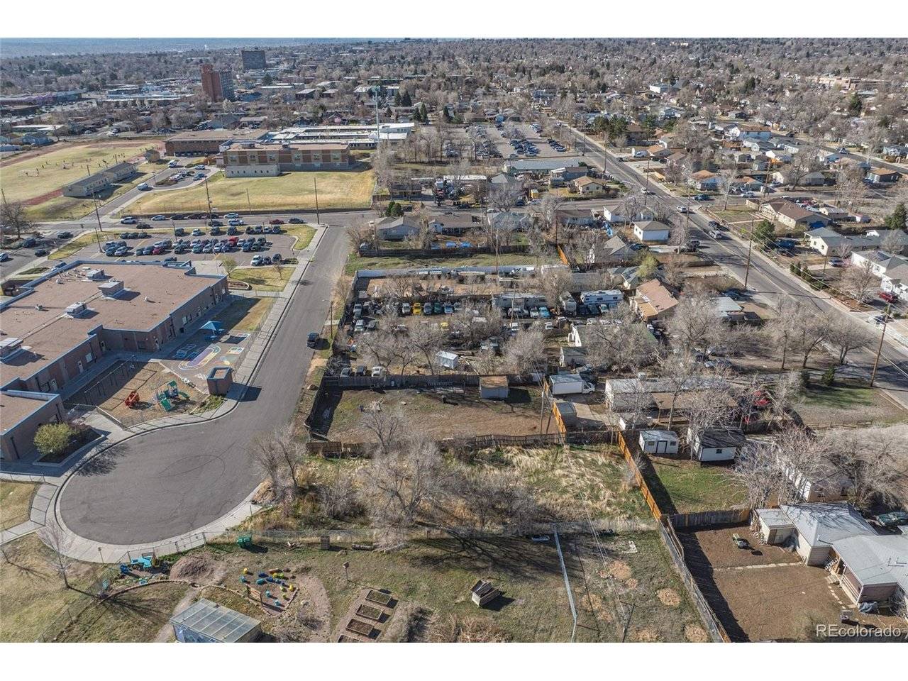 1021 S Hooker, Denver, CO 80219