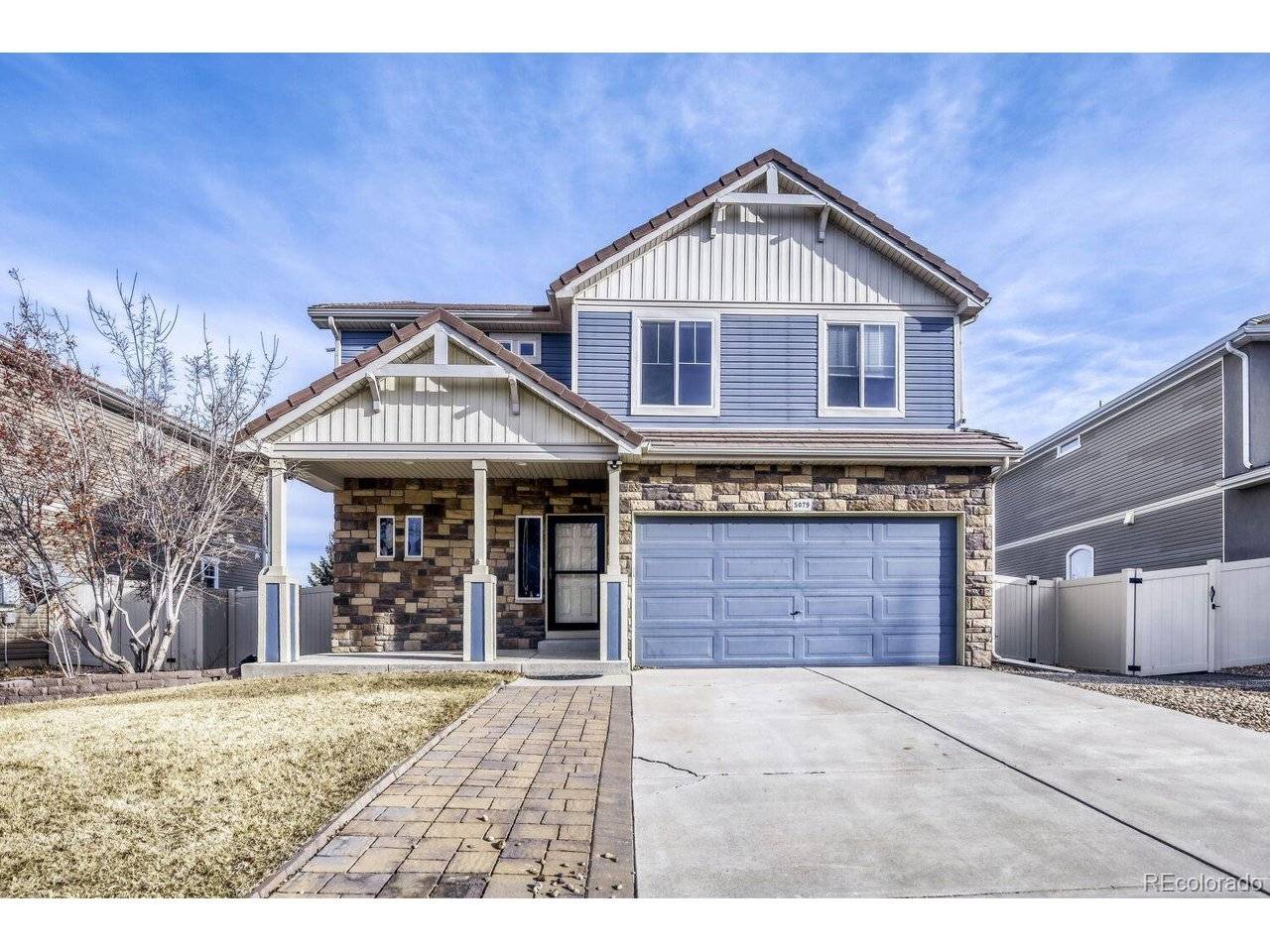 5079 Ridgewood, Johnstown, CO 80534