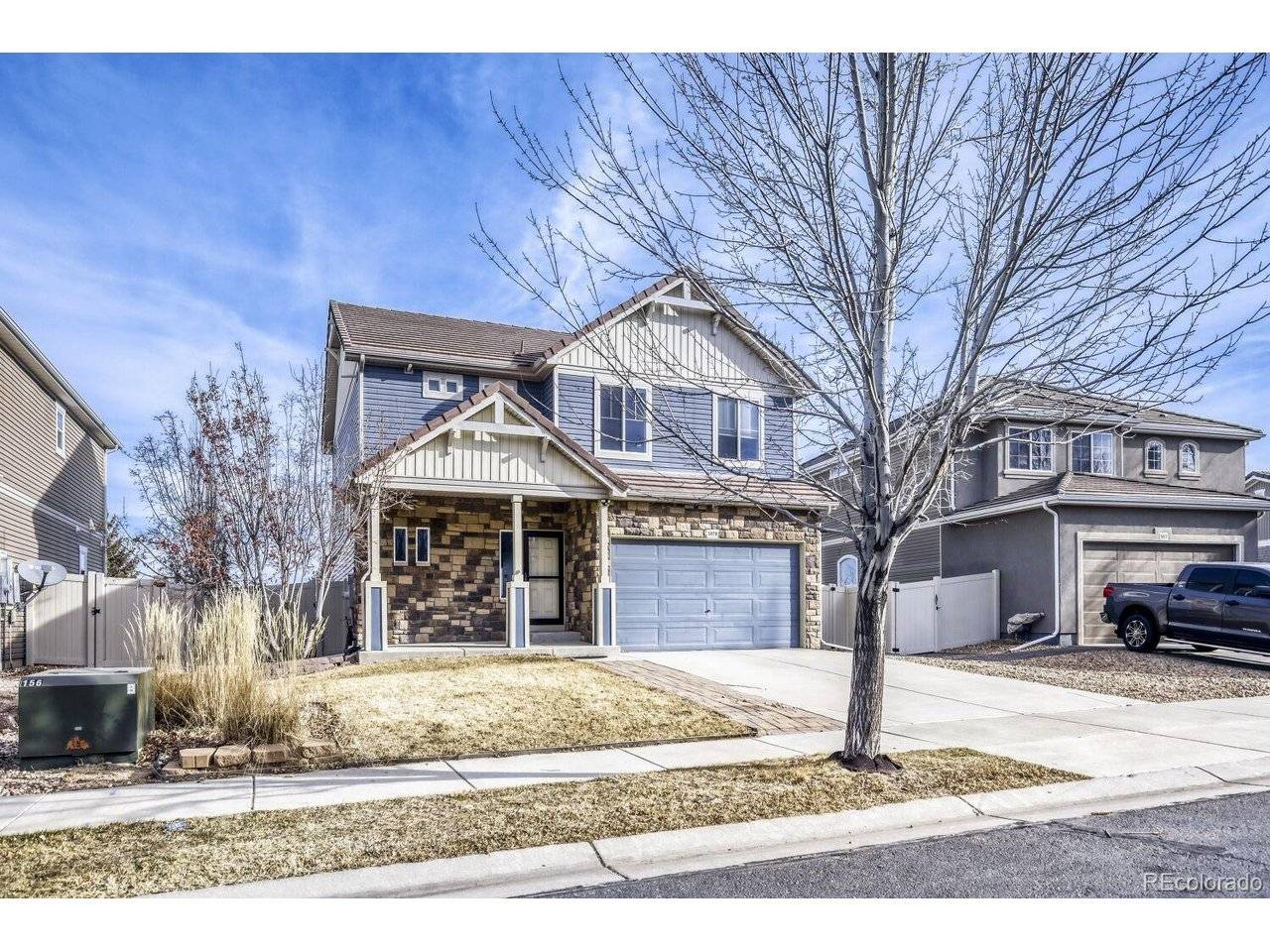 5079 Ridgewood, Johnstown, CO 80534