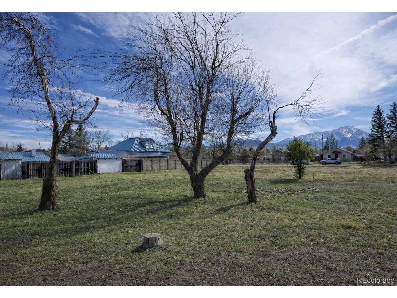 E Francisco, La Veta, CO 81055