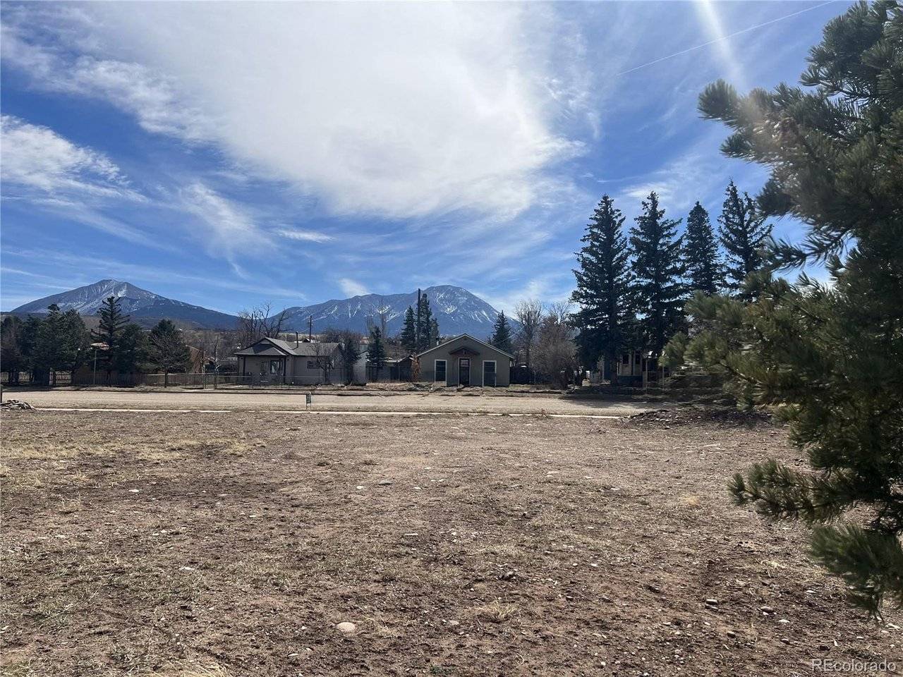 E Francisco, La Veta, CO 81055