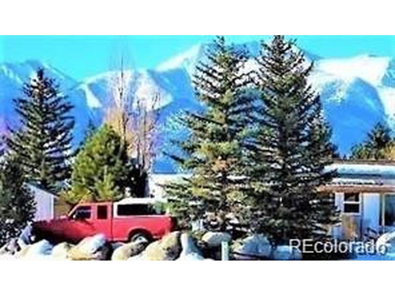 10795 County Road 197 A Unit 105 #105, Nathrop, CO 81236