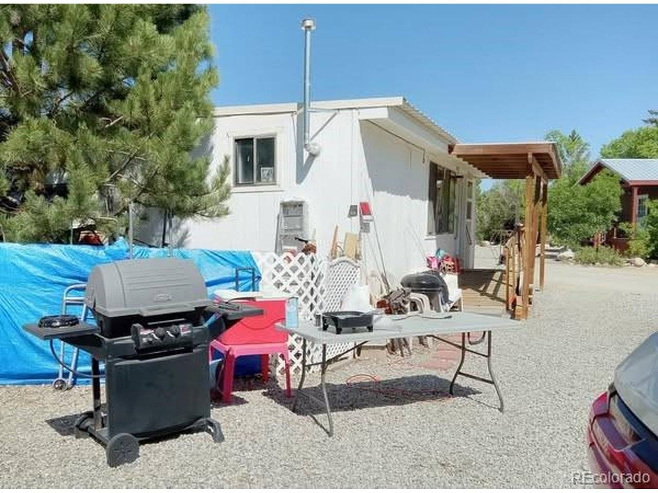 10795 County Road 197 A Unit 105 #105, Nathrop, CO 81236