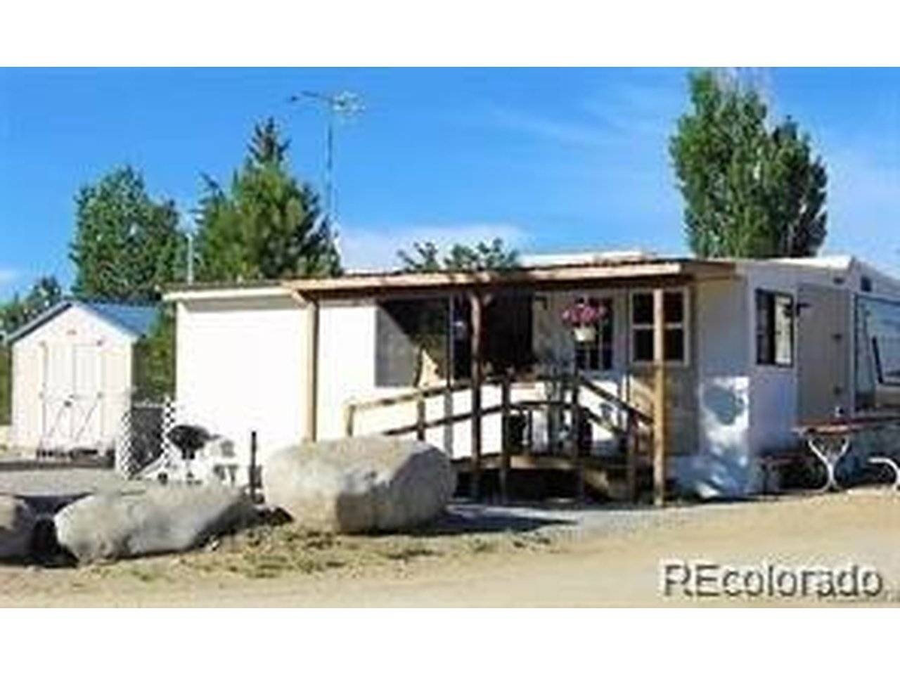 10795 County Road 197 A Unit 105 #105, Nathrop, CO 81236