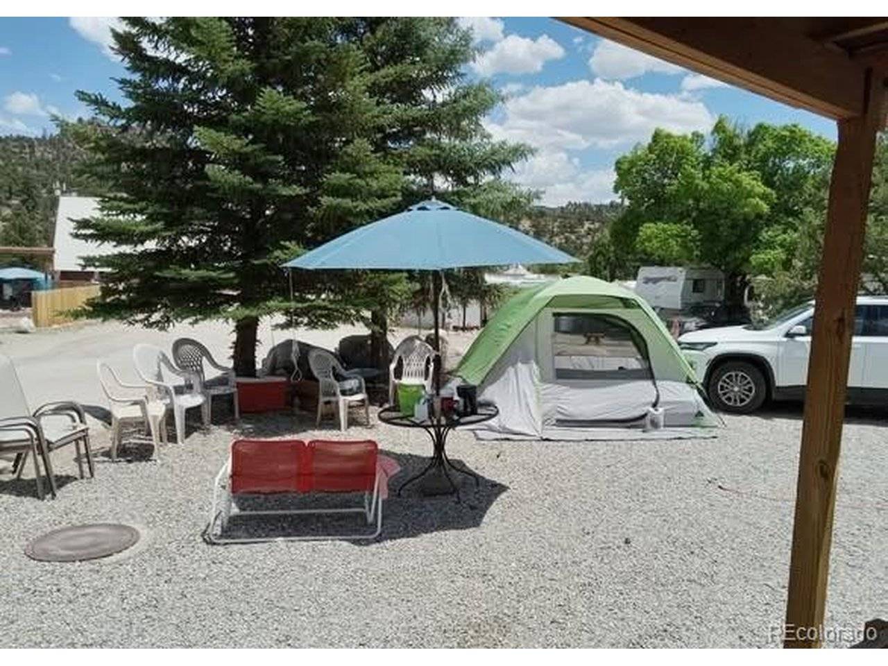 10795 County Road 197 A Unit 105 #105, Nathrop, CO 81236
