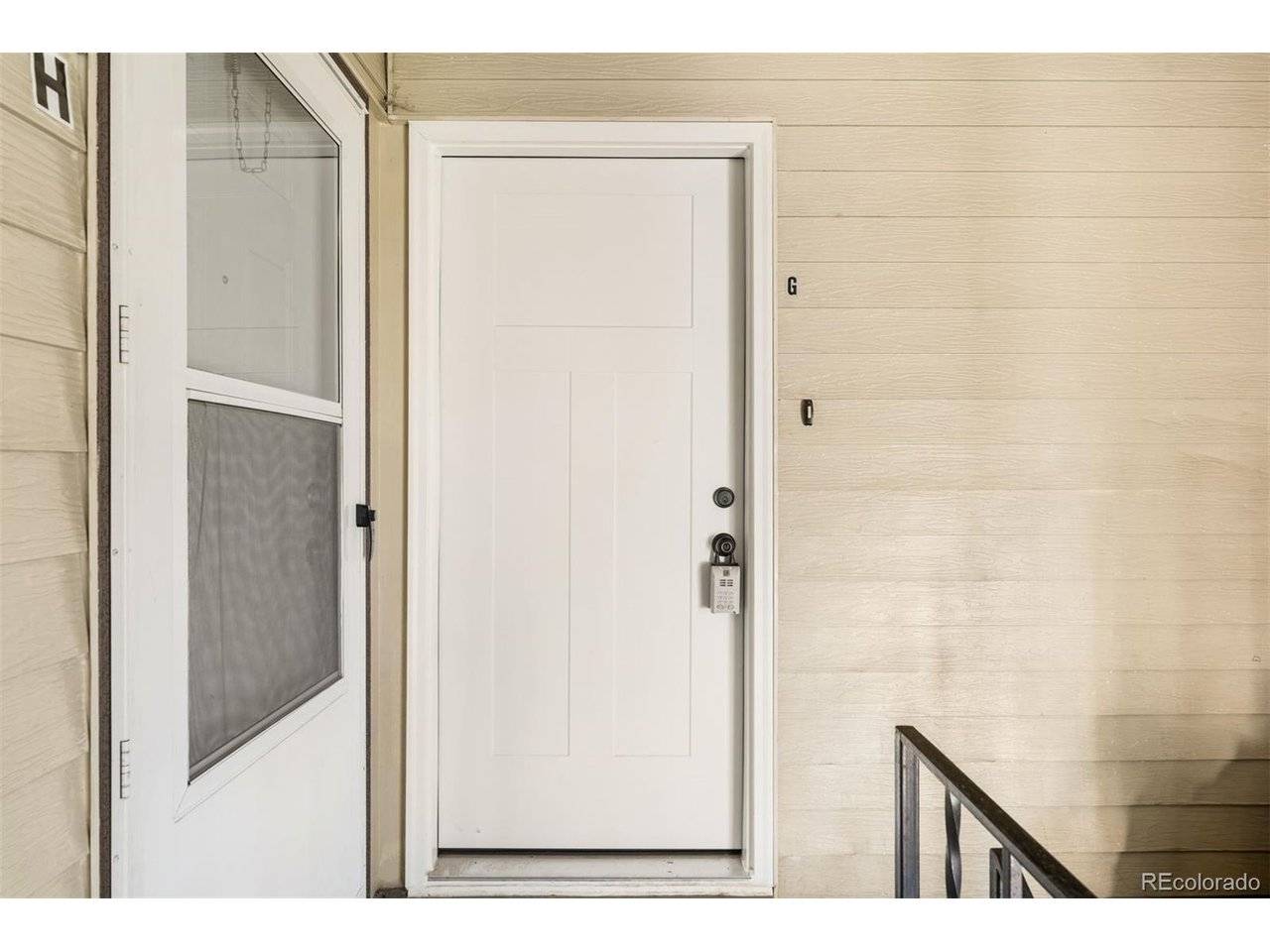 4653 S Lowell #G, Denver, CO 80236