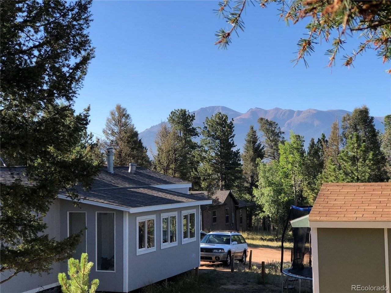 169 Daisy, Woodland Park, CO 80863