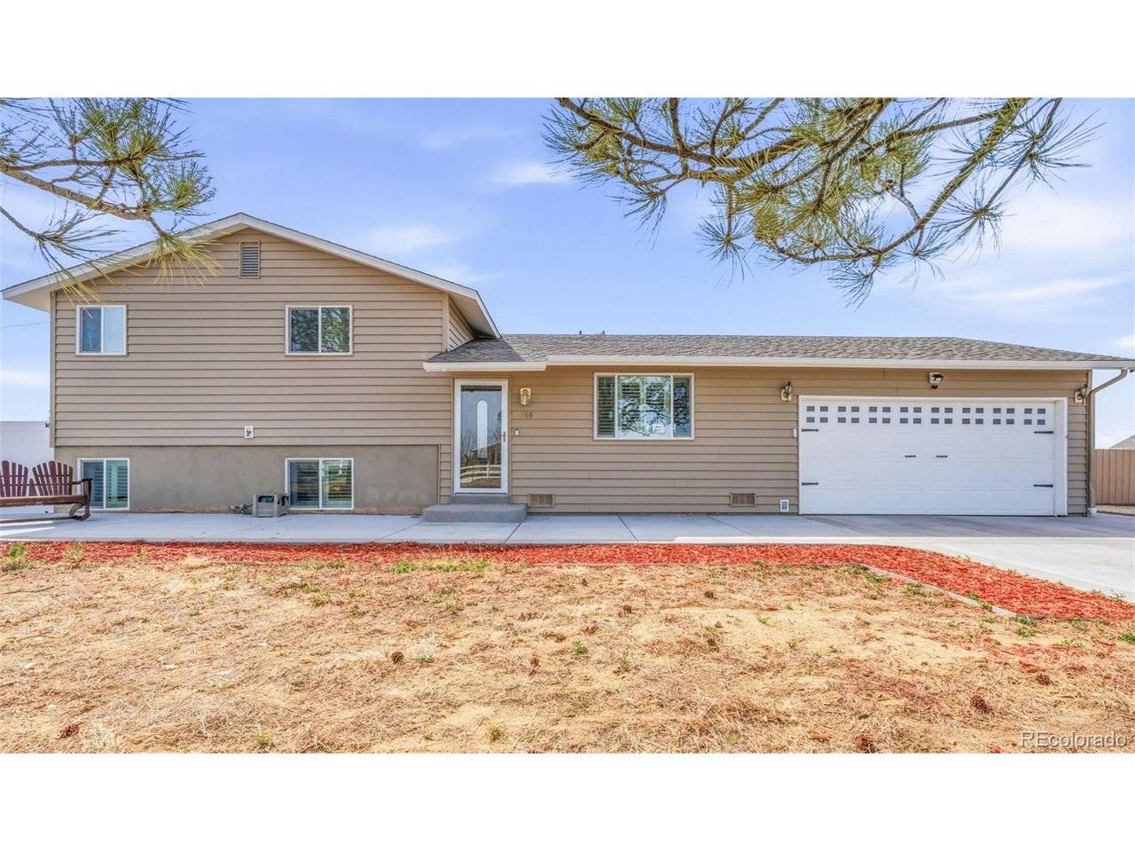 468 E Keen, Byers, CO 80103