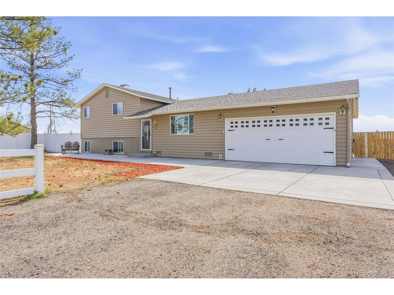 468 E Keen, Byers, CO 80103