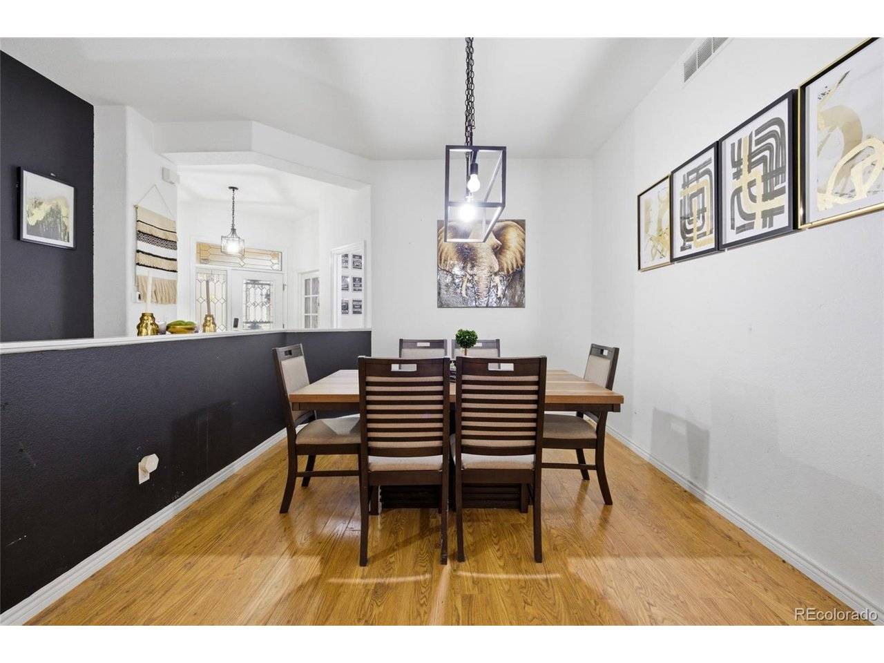 Address not disclosed, Denver, CO 80235
