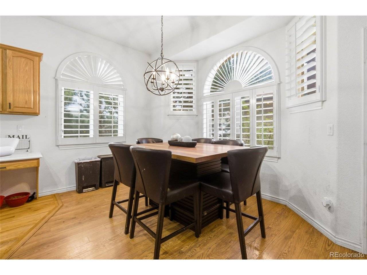Address not disclosed, Denver, CO 80235