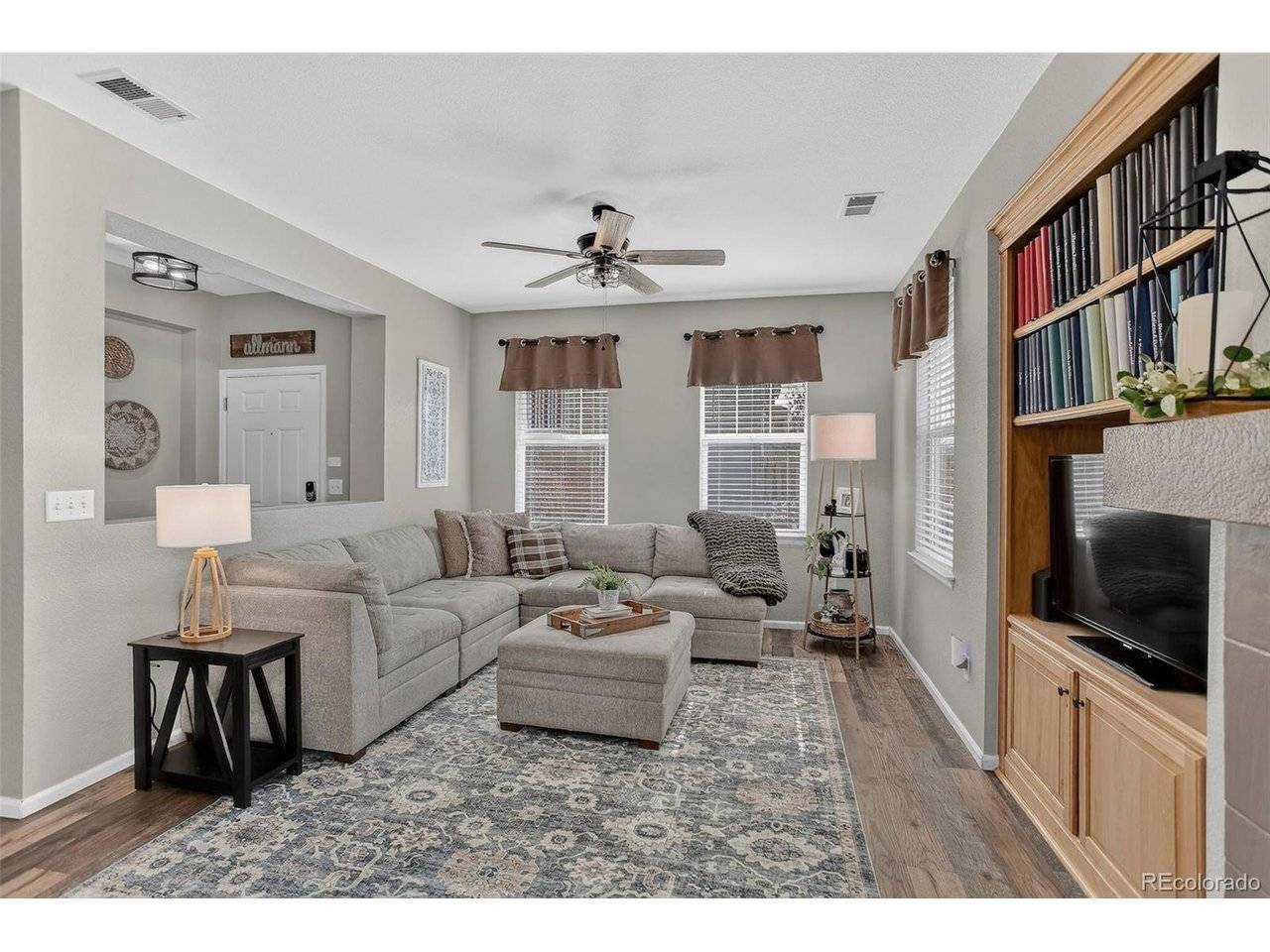 10471 Truckee #1B, Commerce City, CO 80022