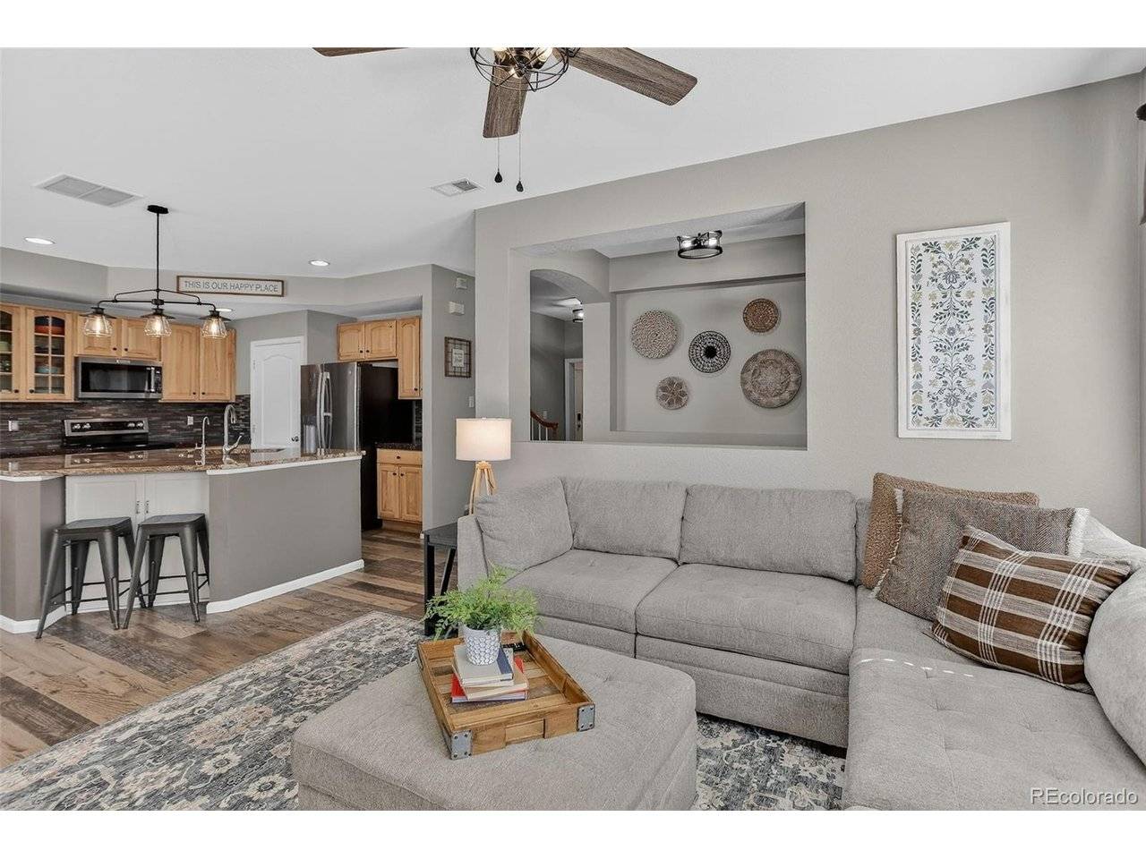 10471 Truckee #1B, Commerce City, CO 80022