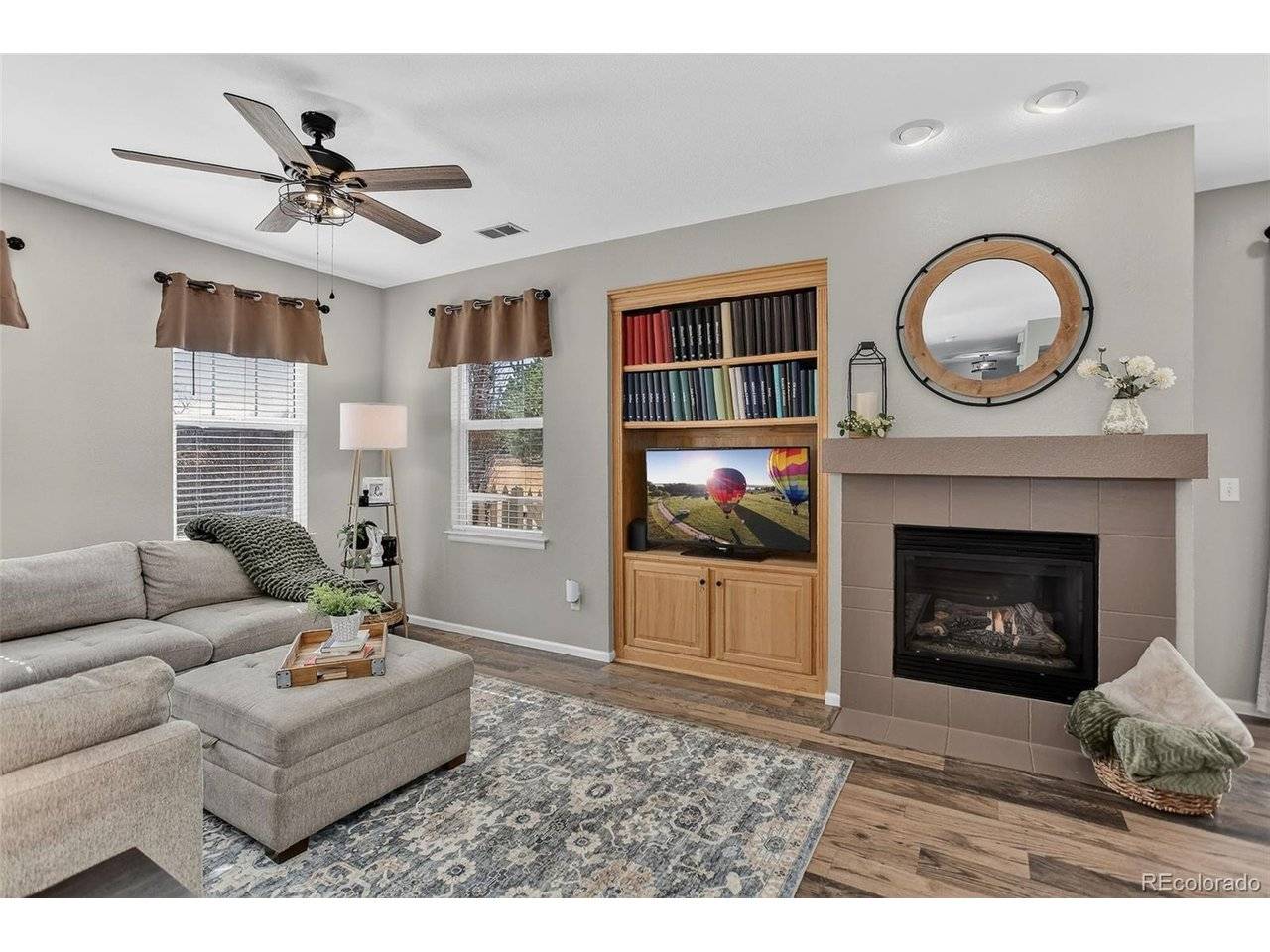 10471 Truckee #1B, Commerce City, CO 80022
