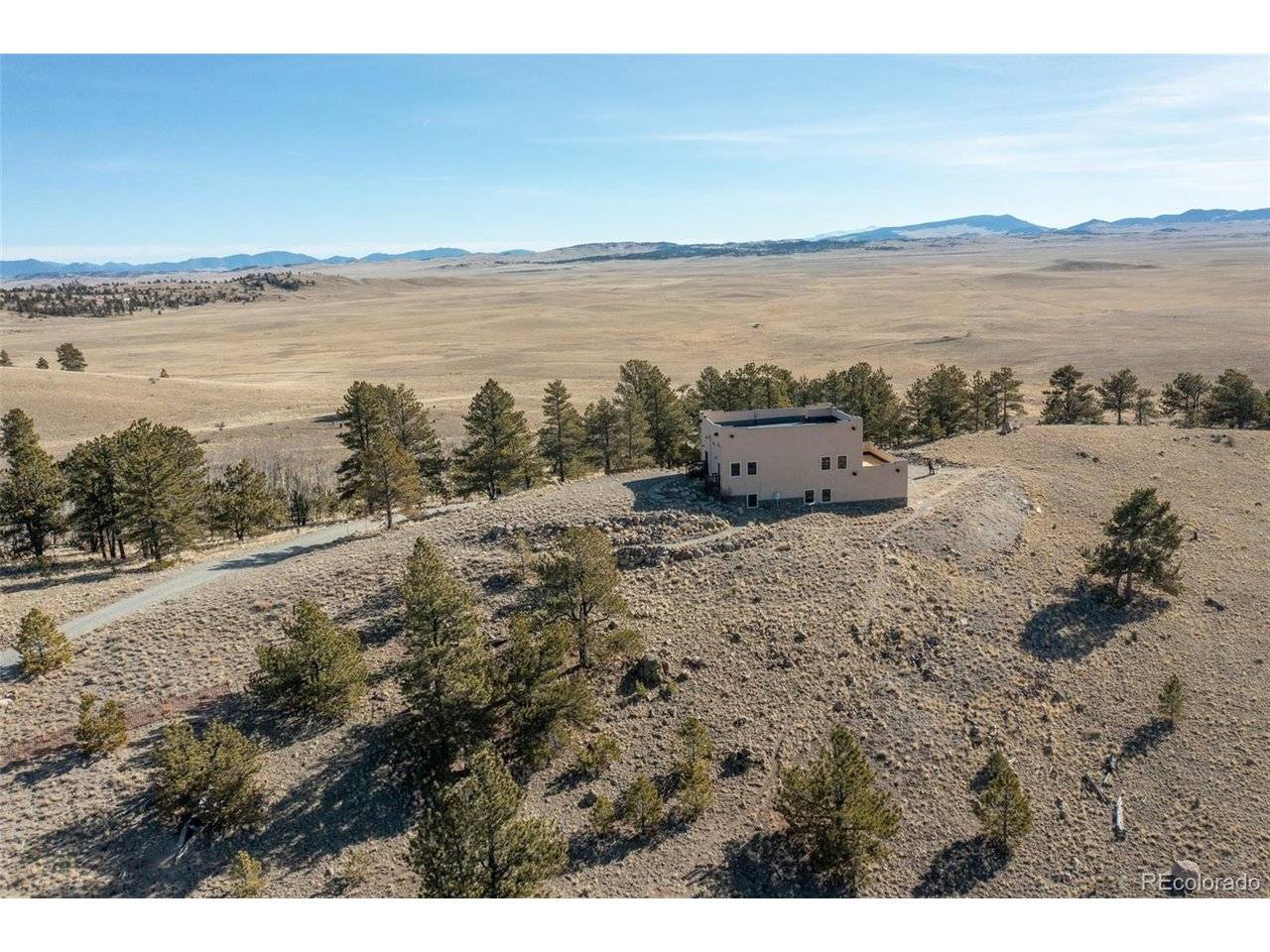 5675 Ranch, Hartsel, CO 80449