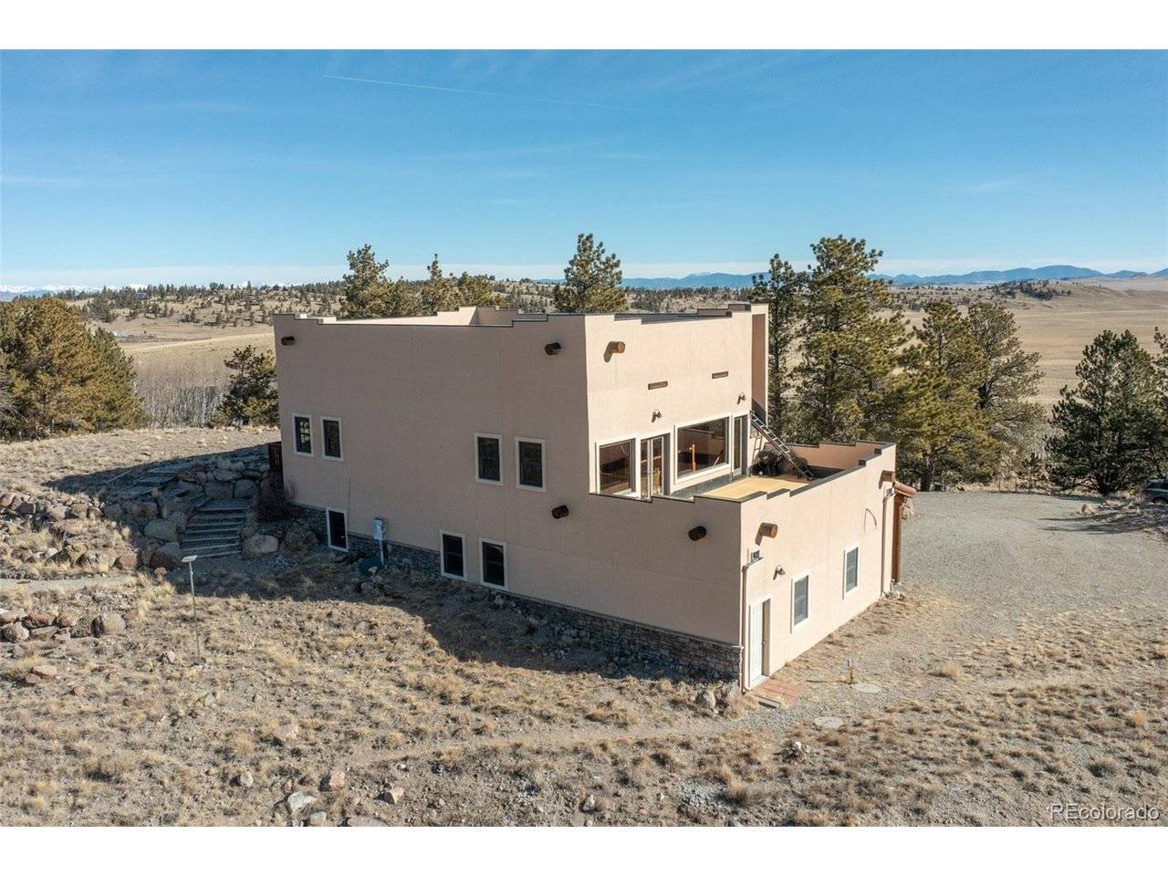 5675 Ranch, Hartsel, CO 80449