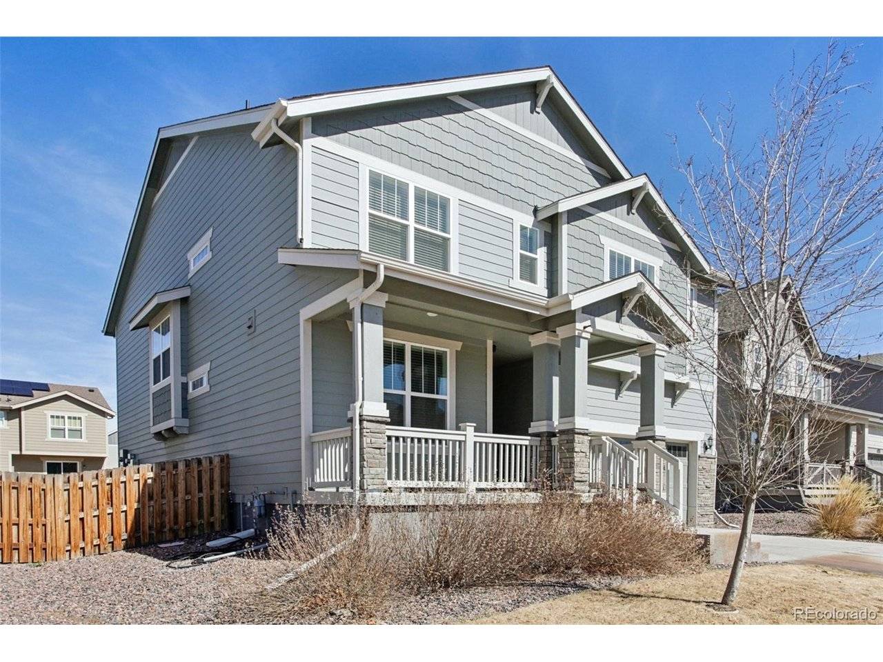 13433 E 108th, Commerce City, CO 80022