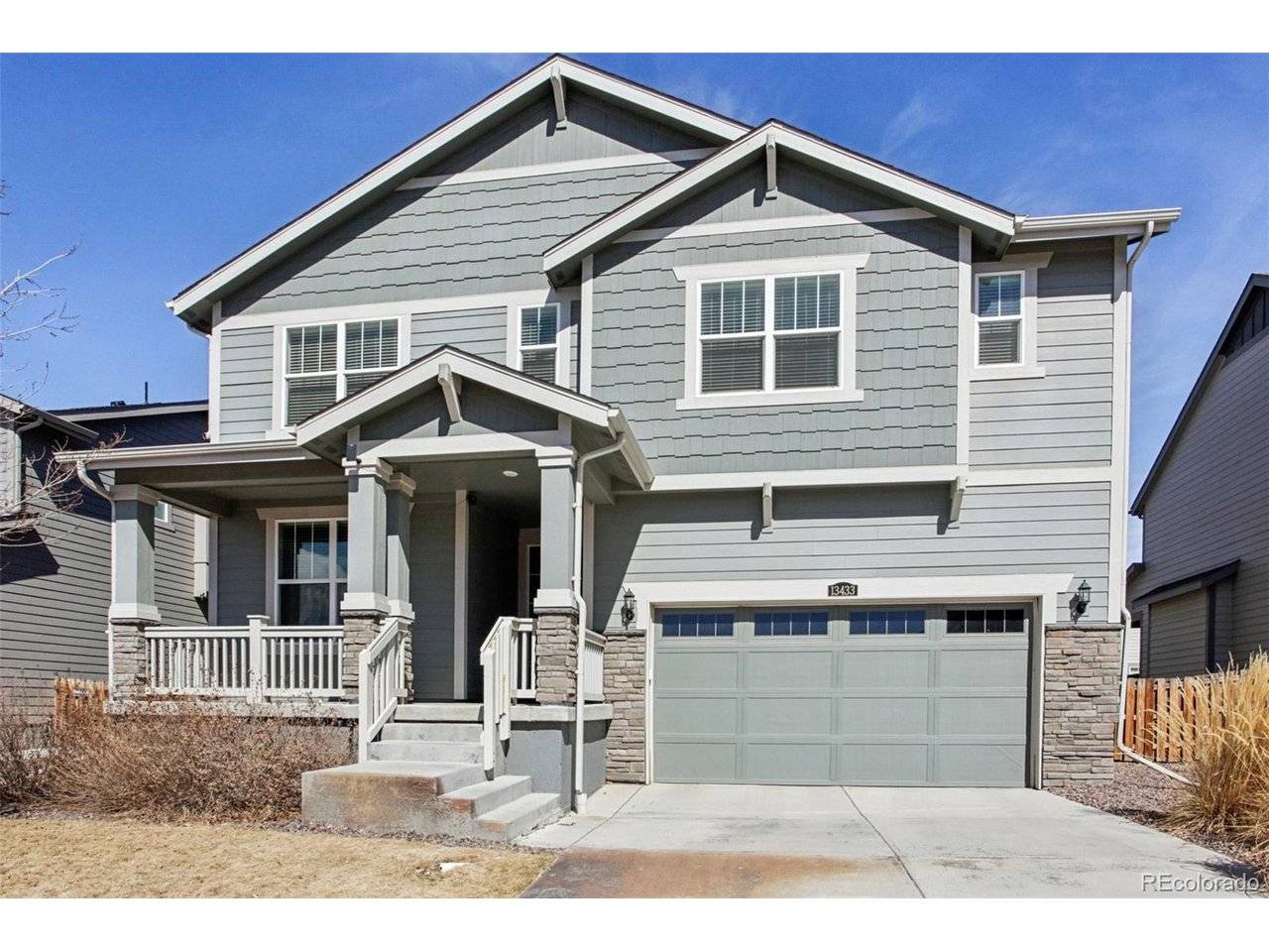 13433 E 108th, Commerce City, CO 80022