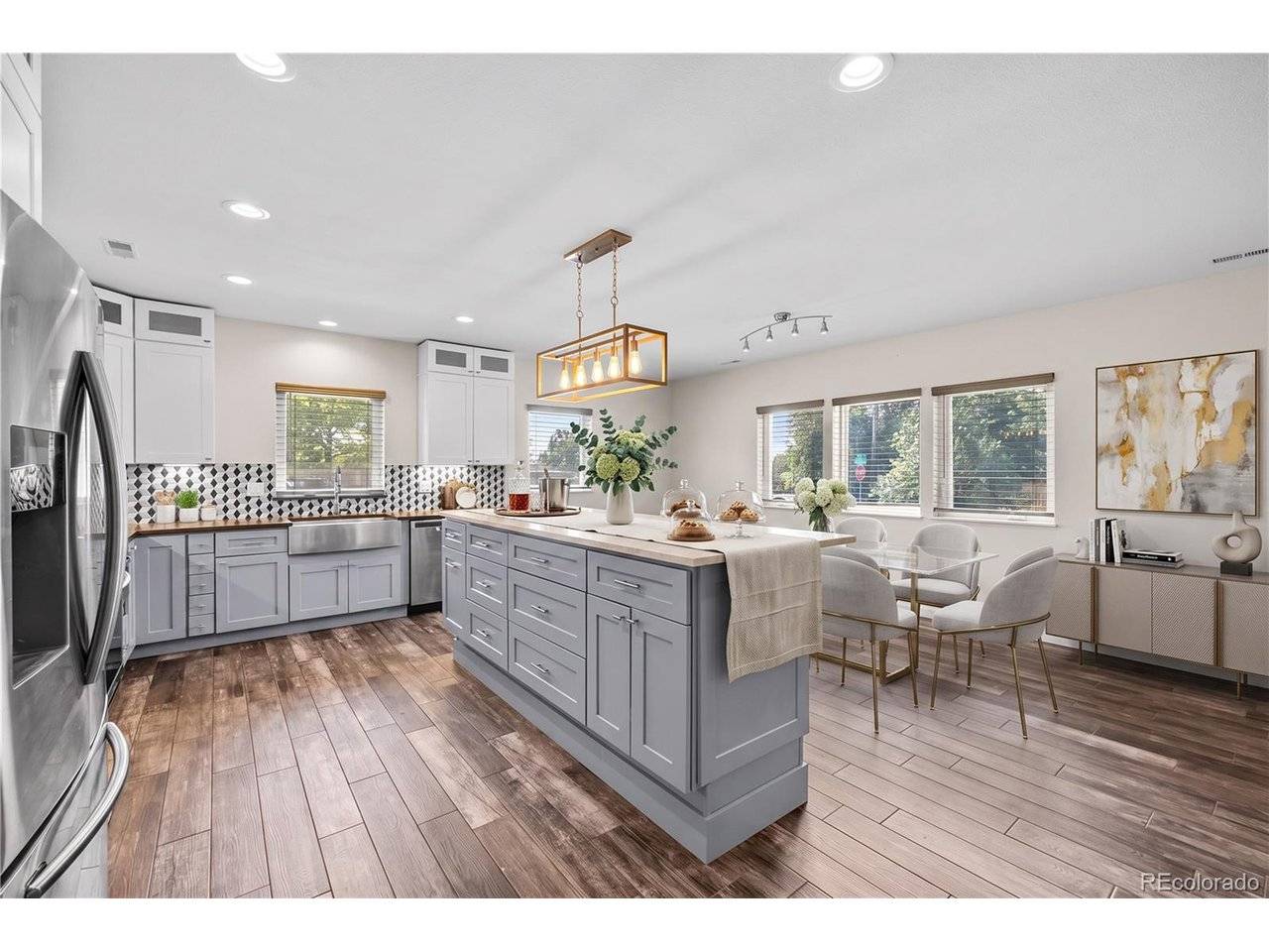 3301 W Union, Englewood, CO 80110