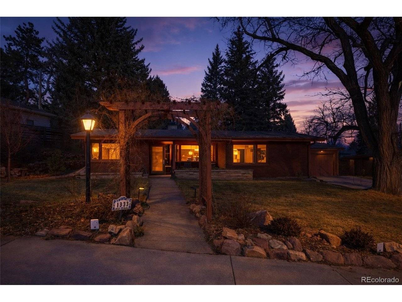 1333 Mariposa, Boulder, CO 80302