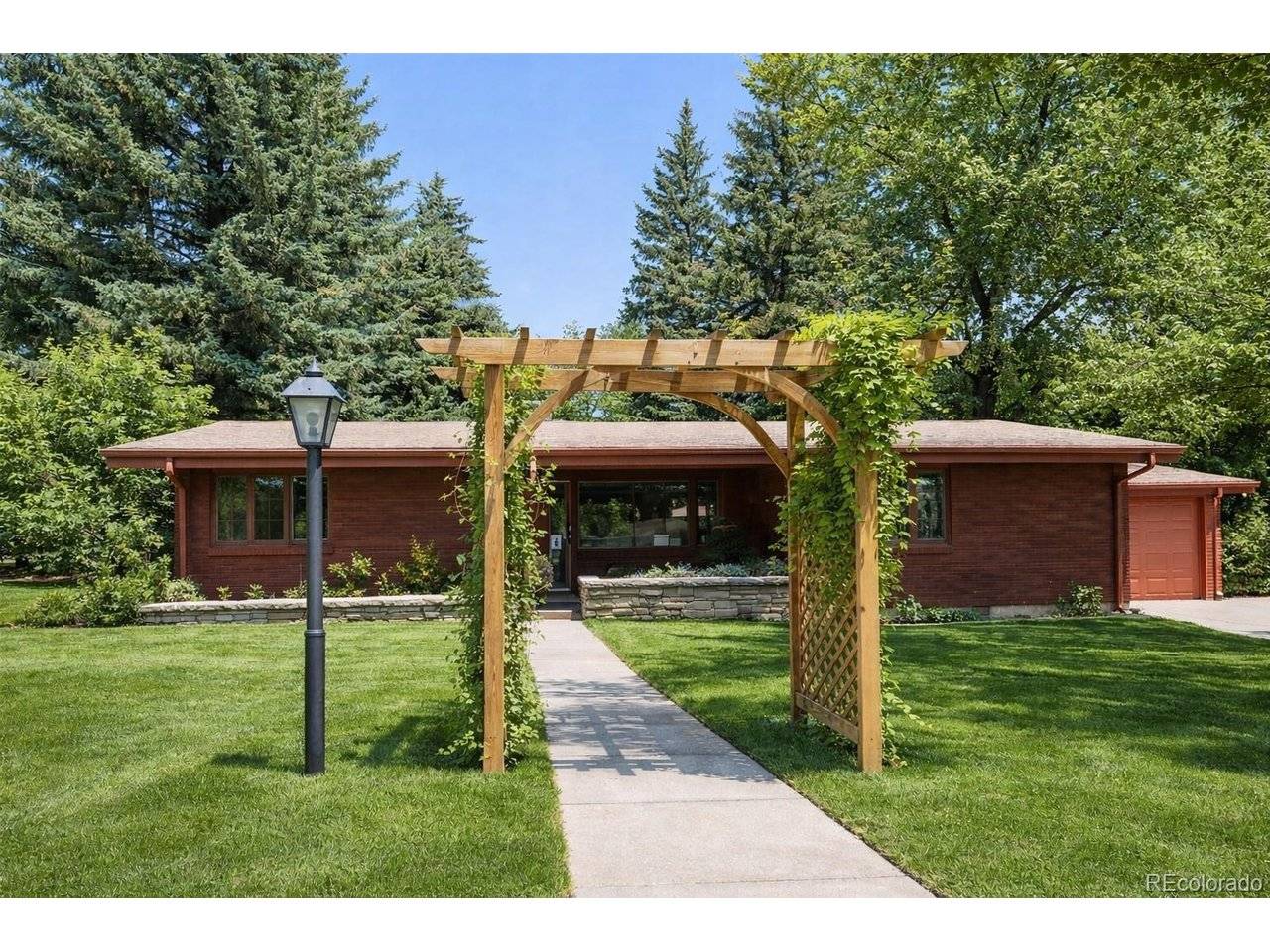 1333 Mariposa, Boulder, CO 80302