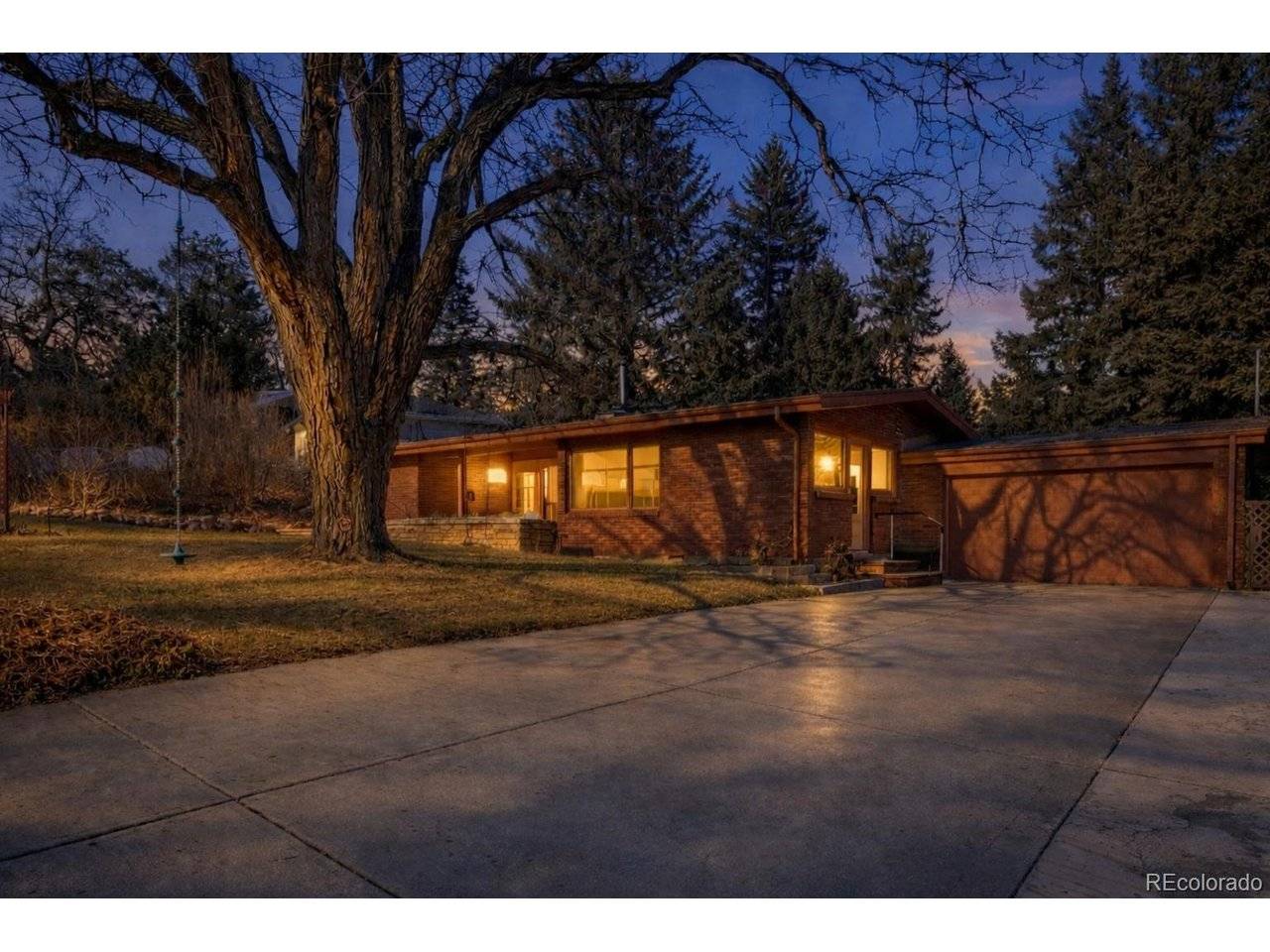 1333 Mariposa, Boulder, CO 80302