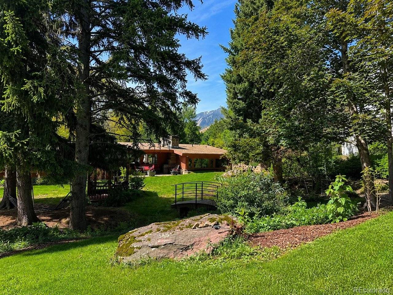 1333 Mariposa, Boulder, CO 80302