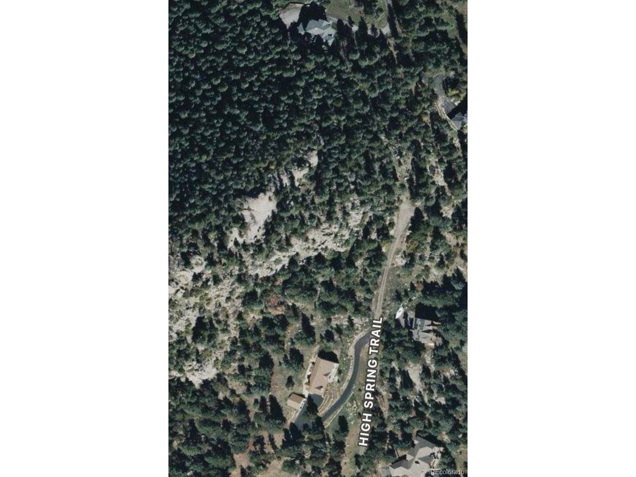 22076 High Springs, Morrison, CO 80465