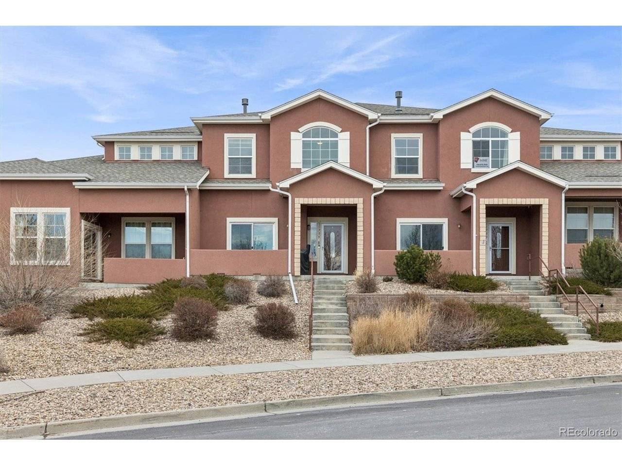 11733 Crestop #B, Parker, CO 80138
