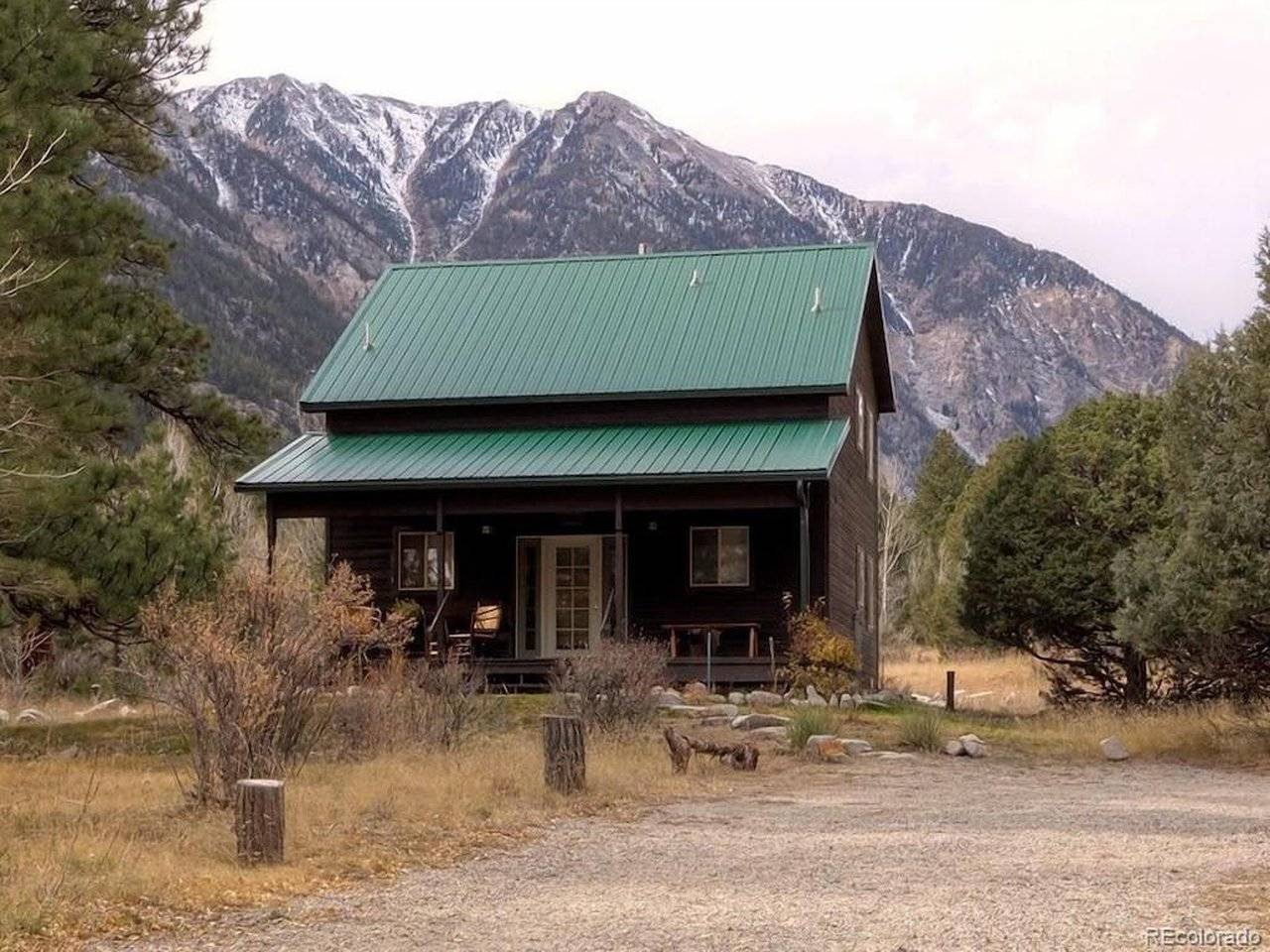 18957 County Road 162, Nathrop, CO 81236