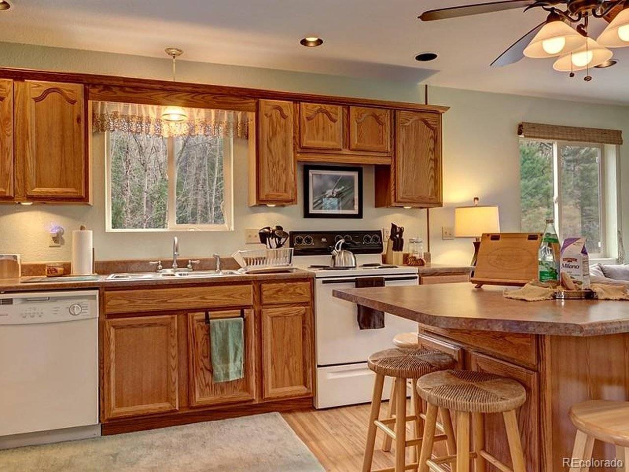 18957 County Road 162, Nathrop, CO 81236