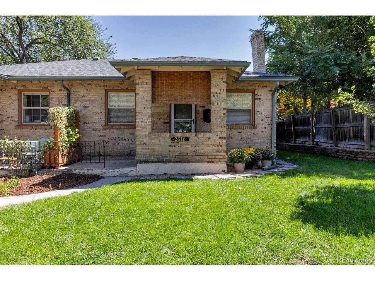 2616 N High, Denver, CO 80205