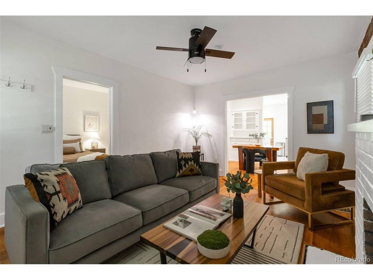 2616 N High, Denver, CO 80205