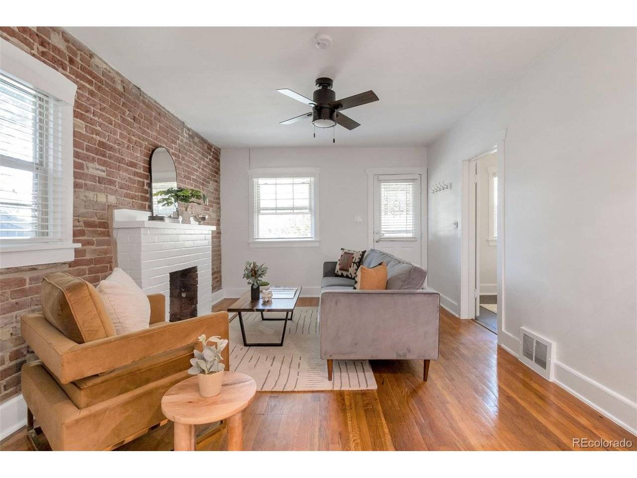 2616 N High, Denver, CO 80205
