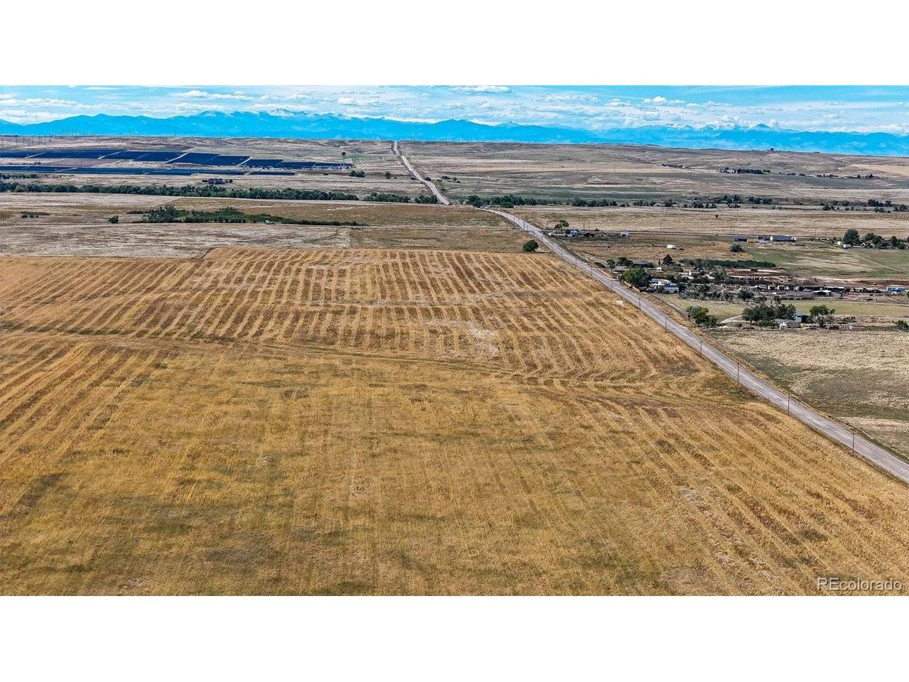 TBD Parcel B, Bennett, CO 80102