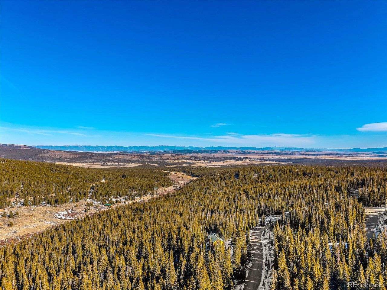 343 Sunshine, Fairplay, CO 80440