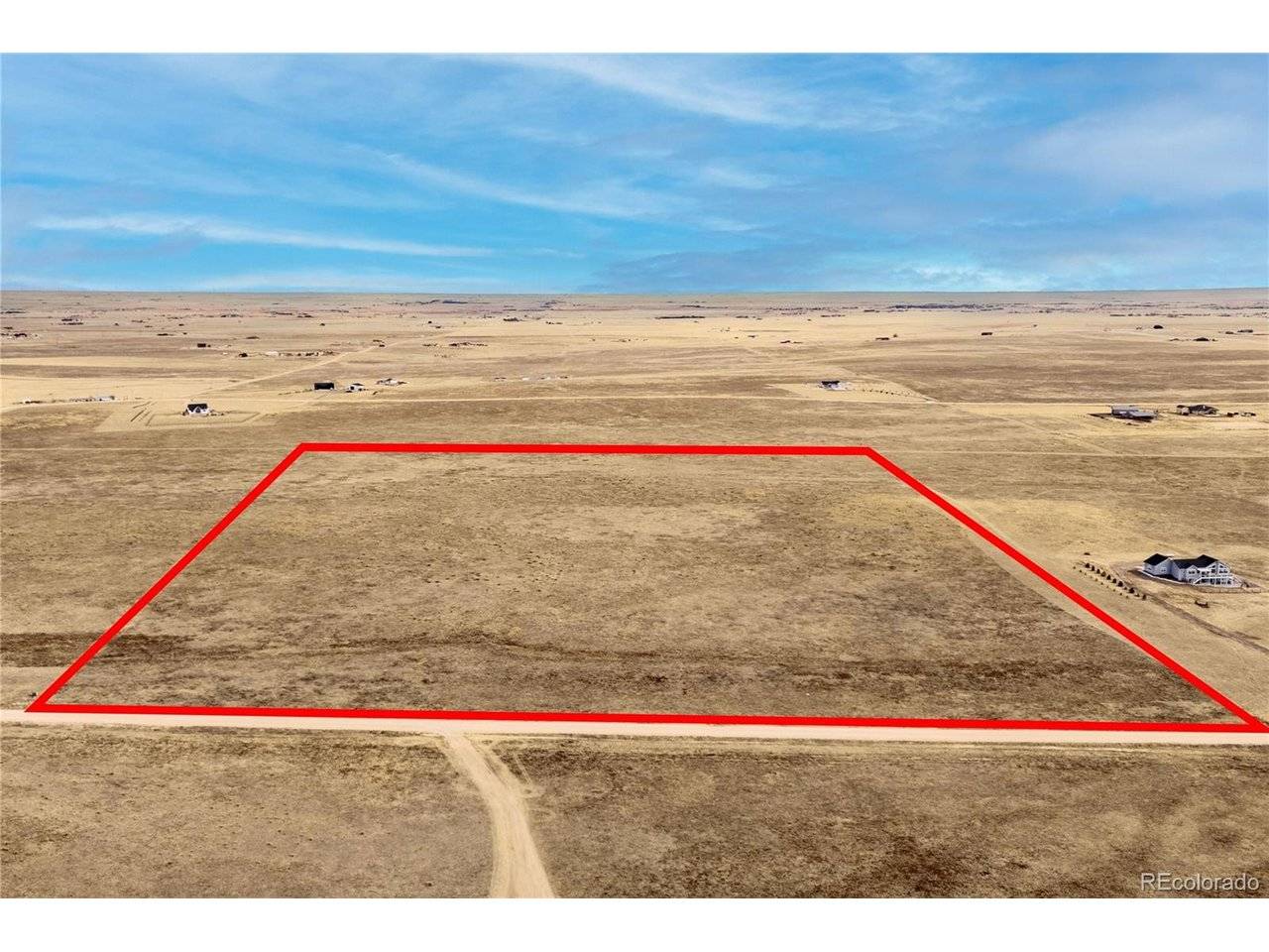 3235 Antelope Hill, Peyton, CO 80831