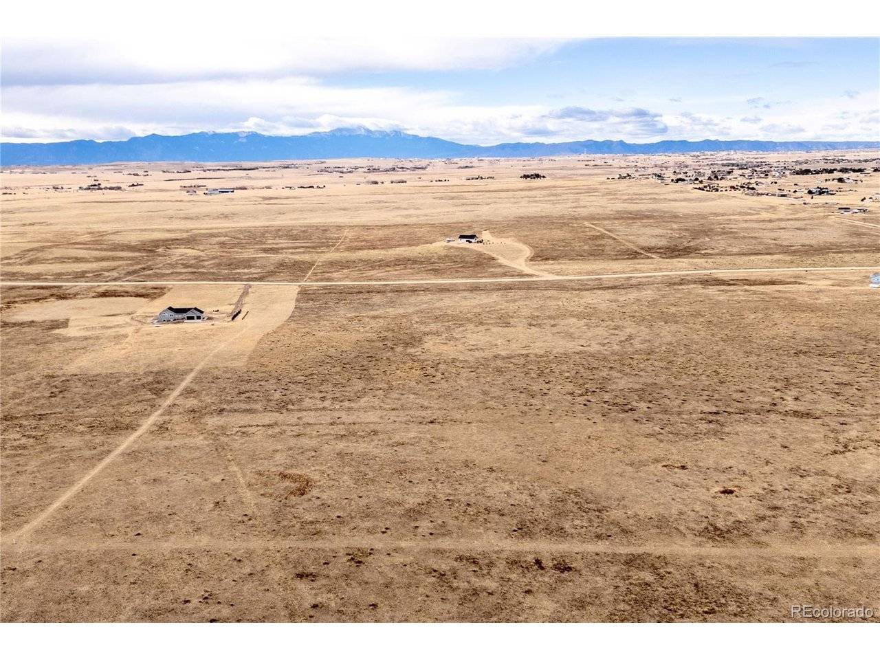 3235 Antelope Hill, Peyton, CO 80831