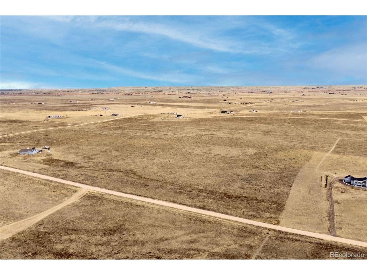 3235 Antelope Hill, Peyton, CO 80831