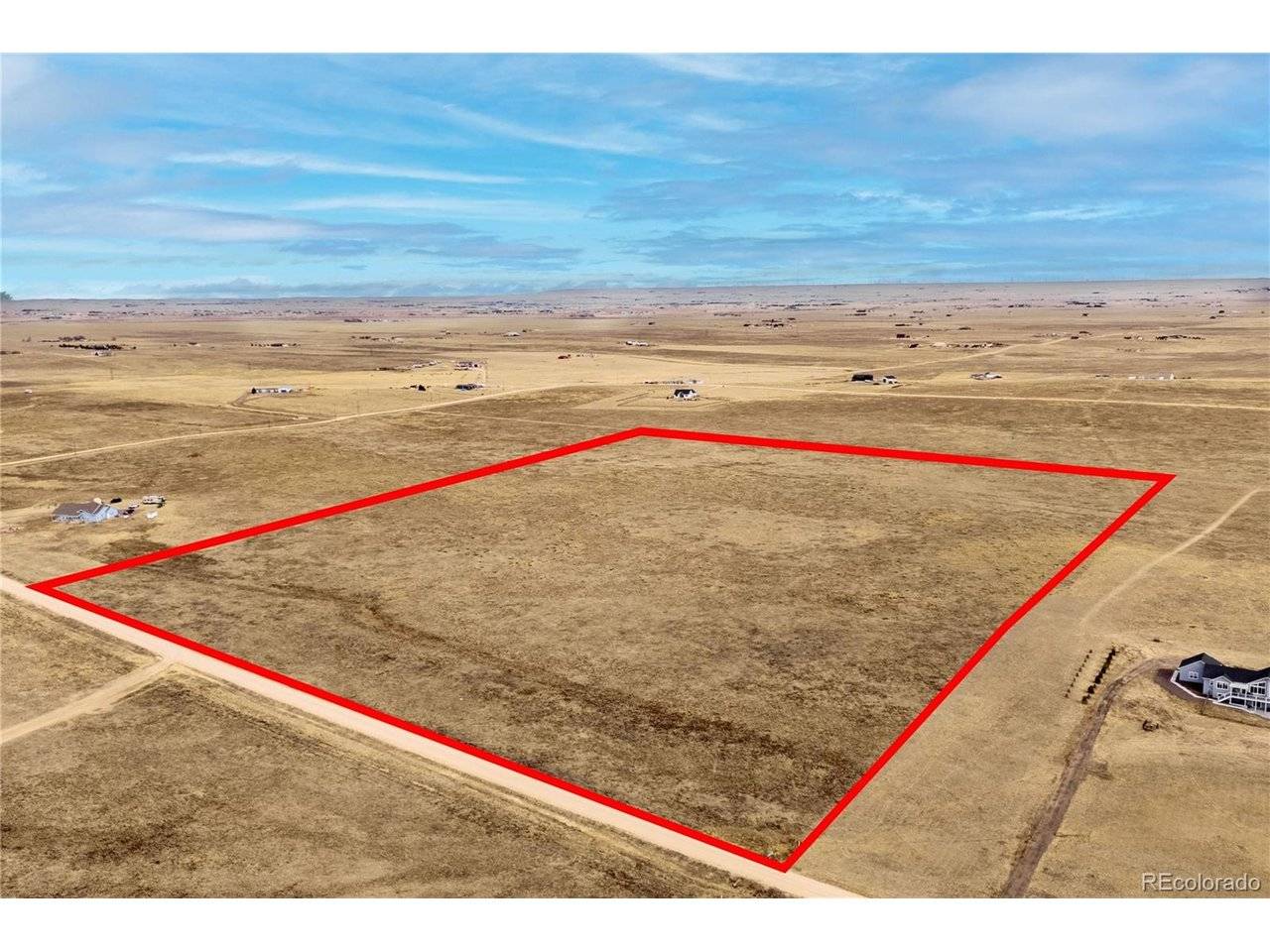 3235 Antelope Hill, Peyton, CO 80831