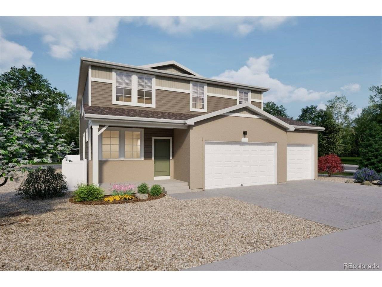 4617 N Sicily, Aurora, CO 80019