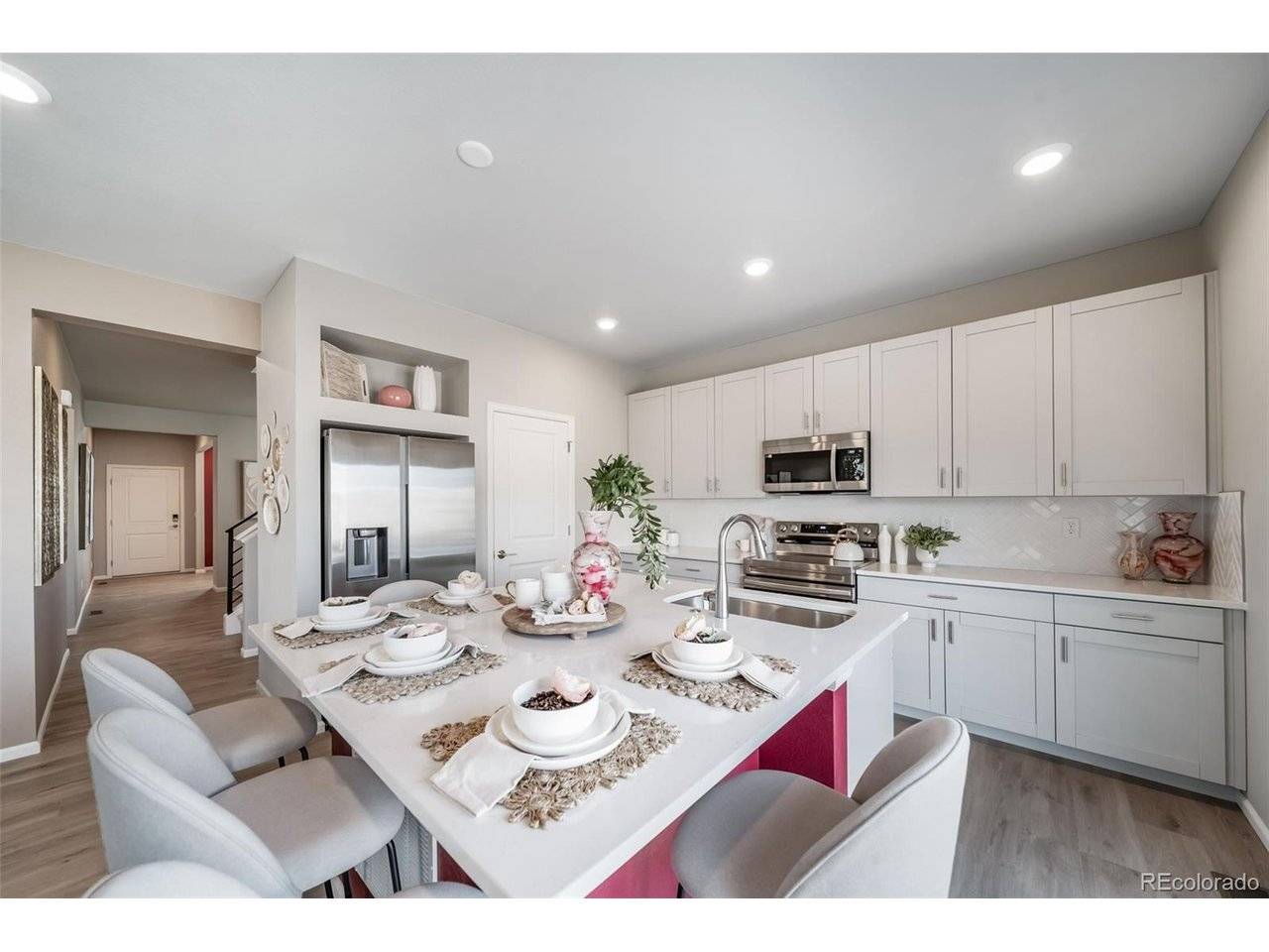 4617 N Sicily, Aurora, CO 80019