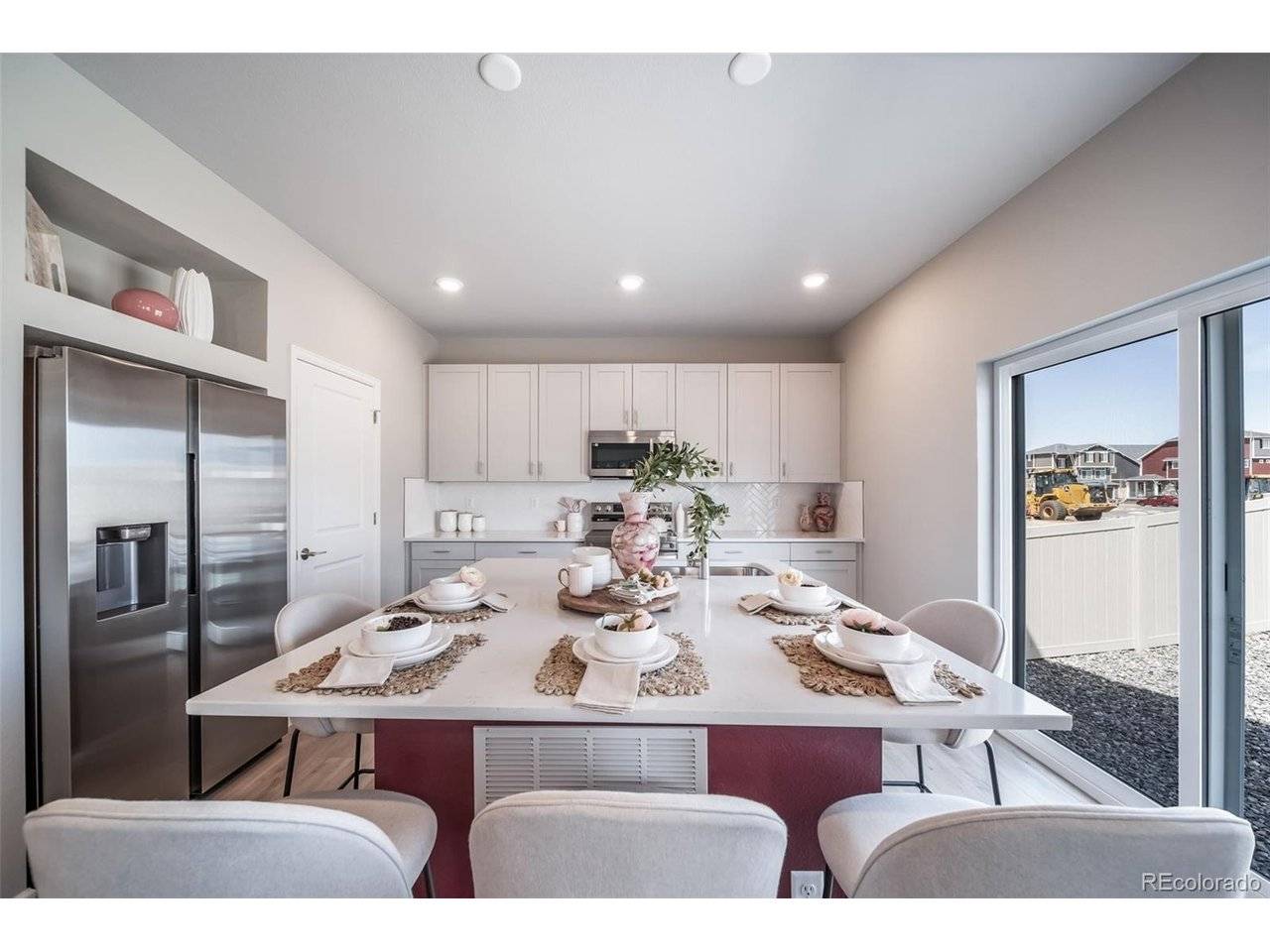 4617 N Sicily, Aurora, CO 80019