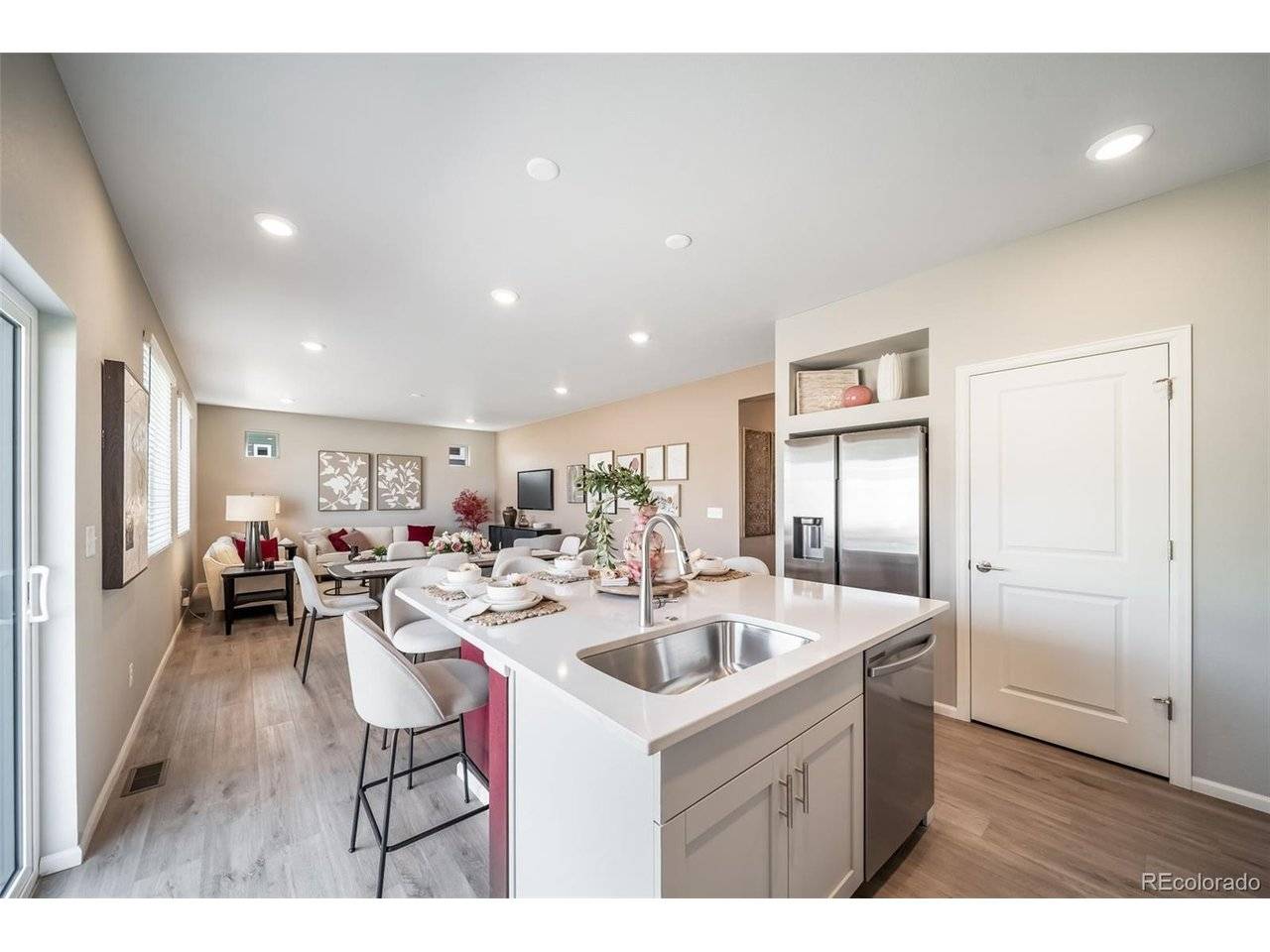 4617 N Sicily, Aurora, CO 80019