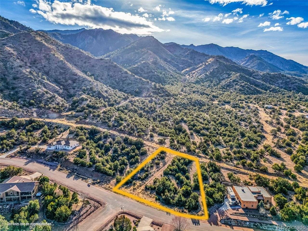 333 Storm Ridge, Canon City, CO 81212