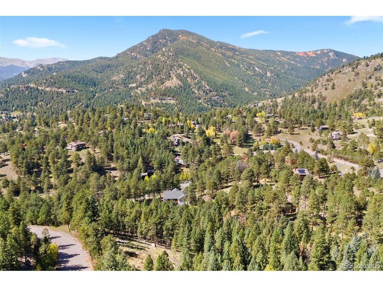 83 Conifer, Evergreen, CO 80439