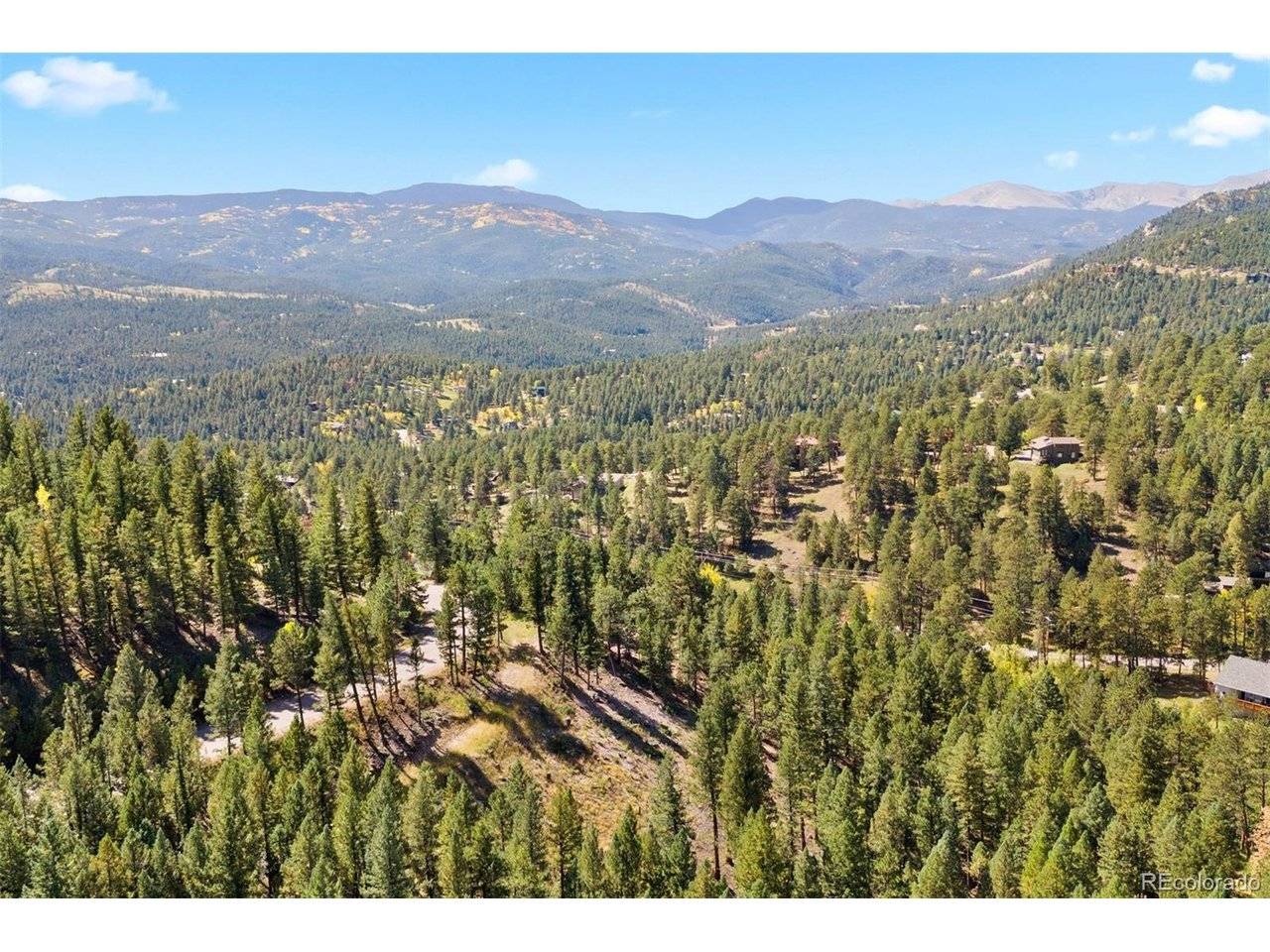 83 Conifer, Evergreen, CO 80439