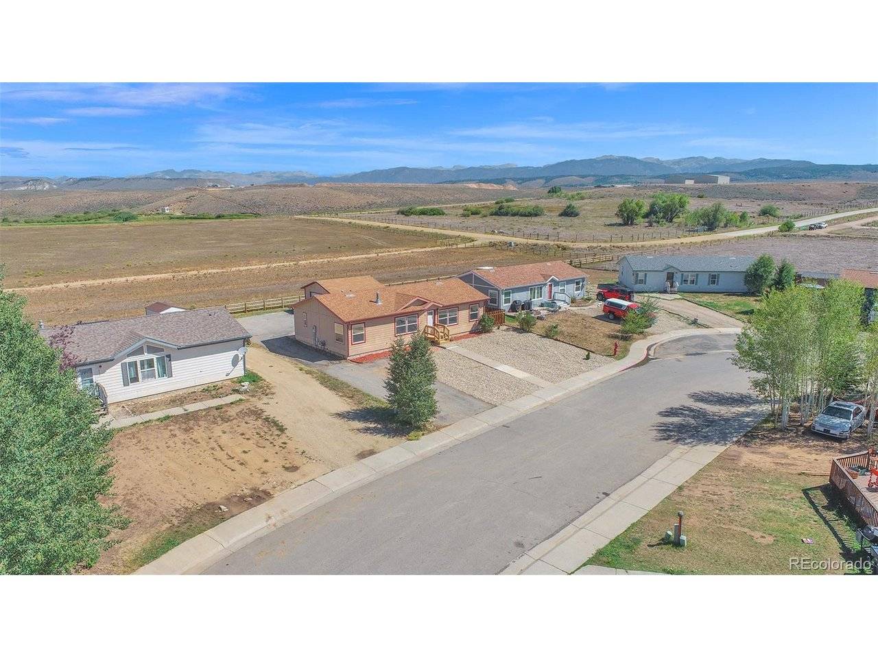 529 E Aspen, Granby, CO 80446