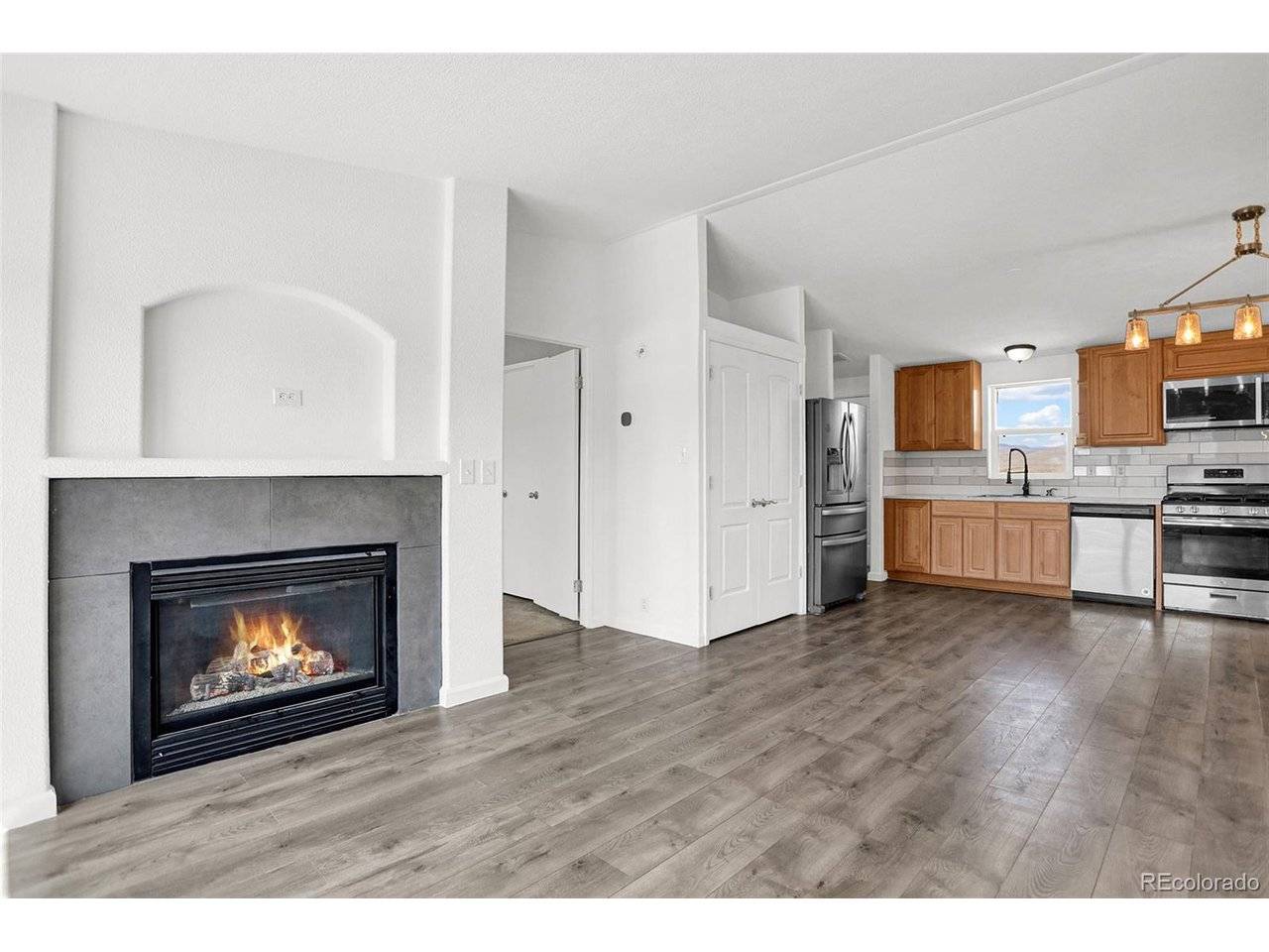 529 E Aspen, Granby, CO 80446