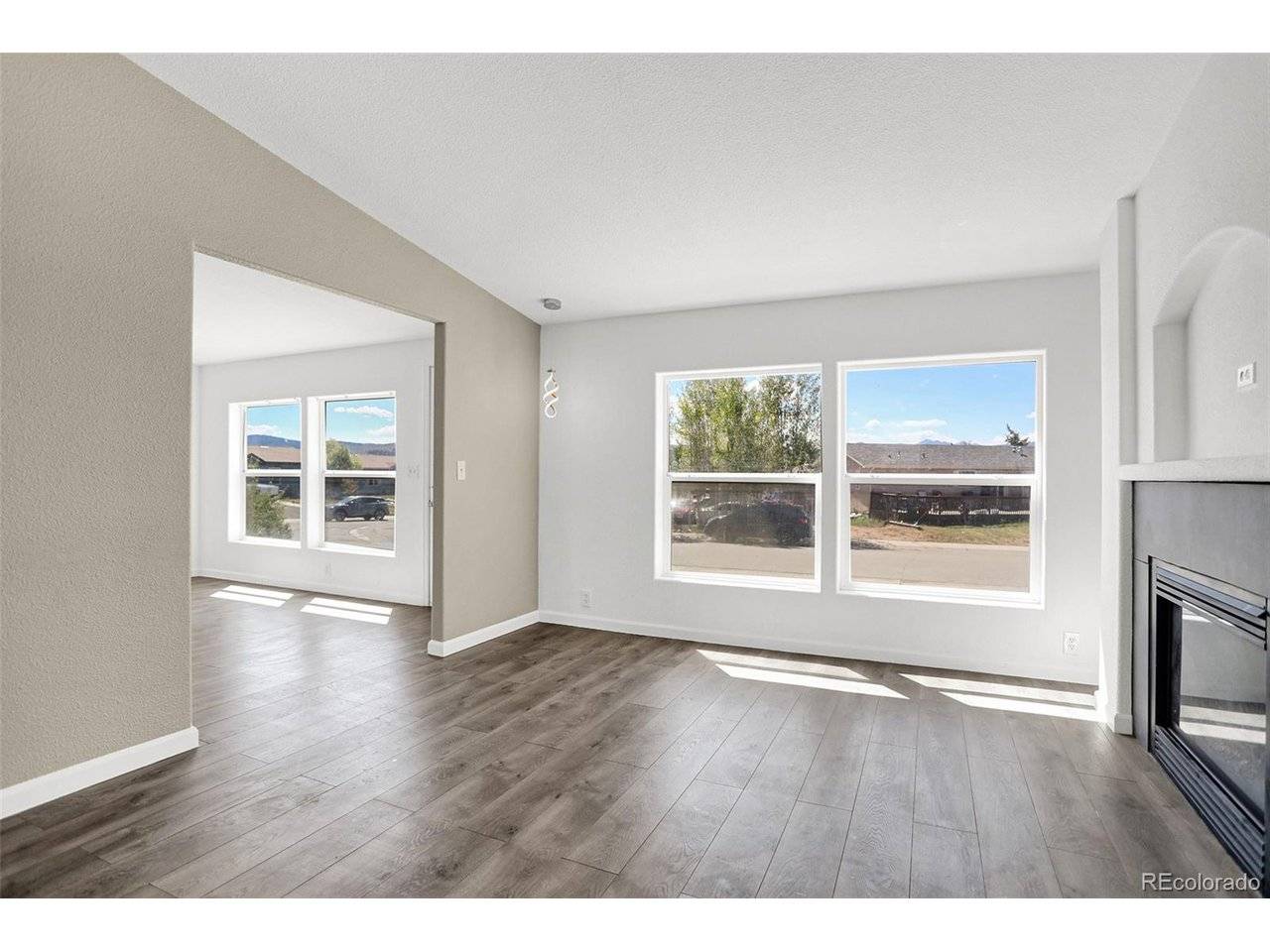 529 E Aspen, Granby, CO 80446